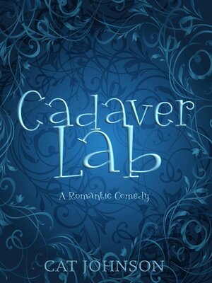 cover image of Cadaver Lab